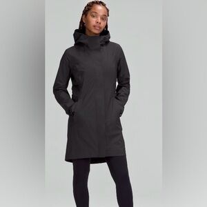 lululemon athletica Black Women's Jacket